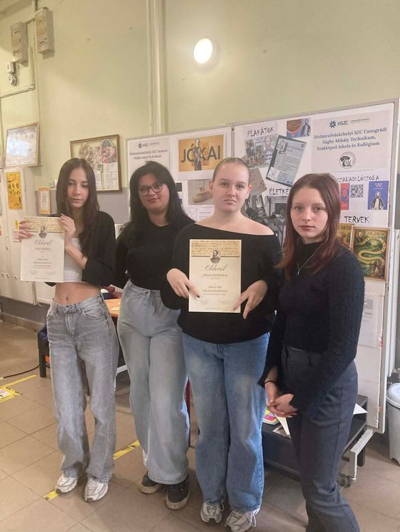 Jókai 200 záróesemény