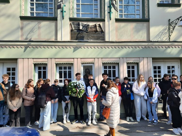 Diákutaztatás 2026 március 