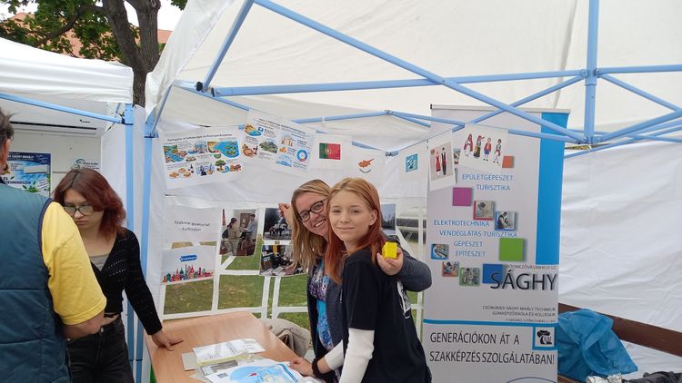 SkillFest Szentes