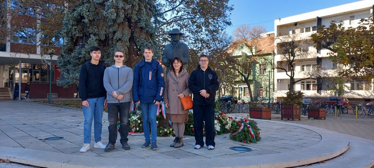 Rendhagyó történelemóra