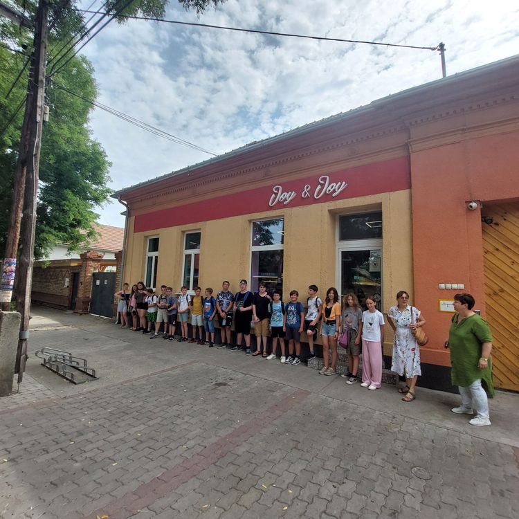 Sághy Kalandtábor 3. nap