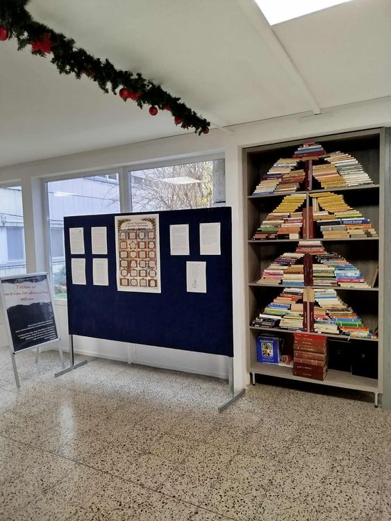 Adventi készülődés