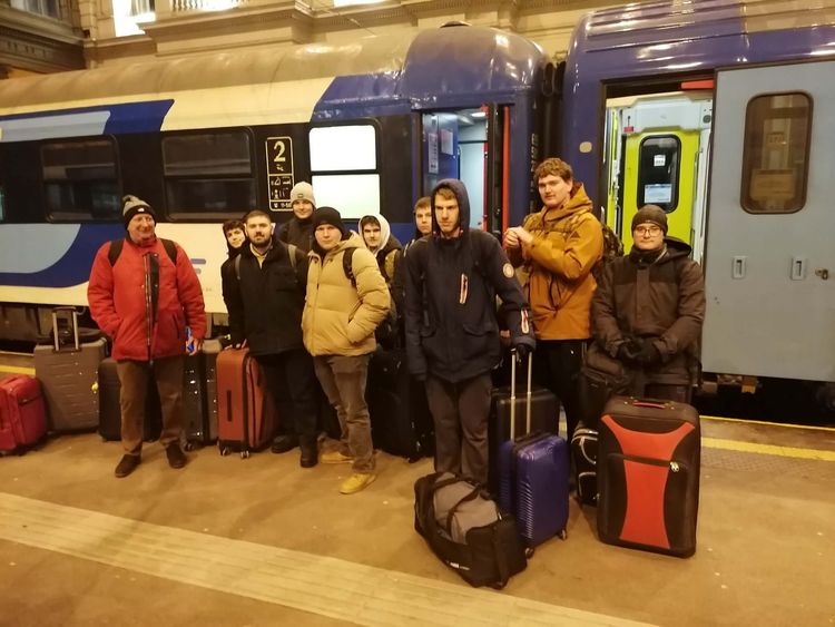 Erasmus+Németország