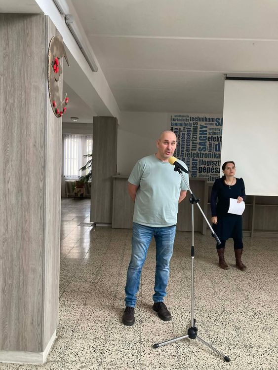 A magyar kultúra napja