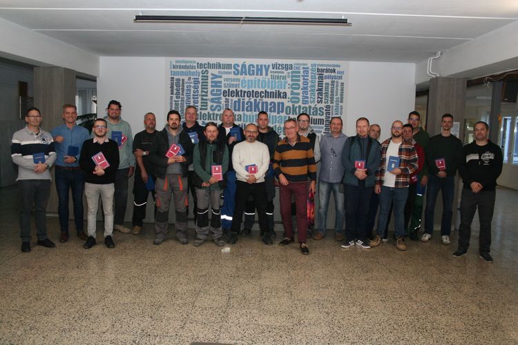 Hűtő-és szellőzésrendszer-szerelő szakmai vizsga