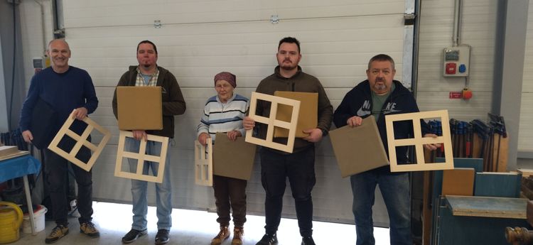 Faipari technikus ágazati alapvizsga