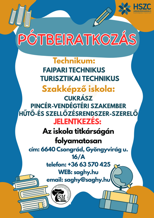 Pótbeiratkozás
