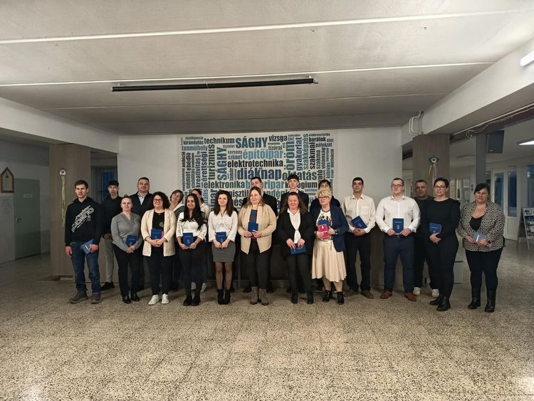 Felnőttek szakmai oktatása- Szakács szakmai vizsga