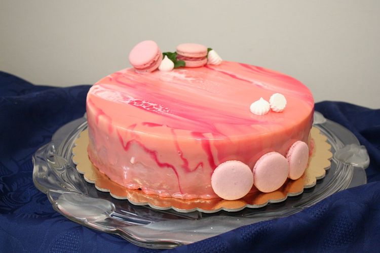 Cukrász szakmai vizsga