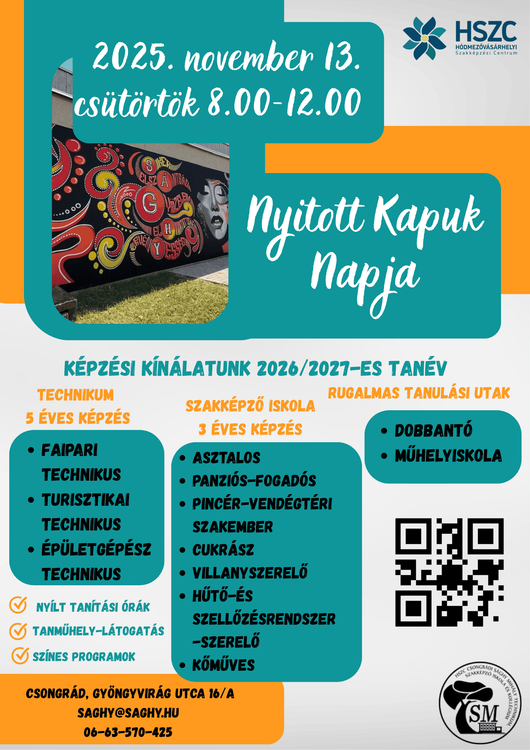 Nyitott Kapuk Napja