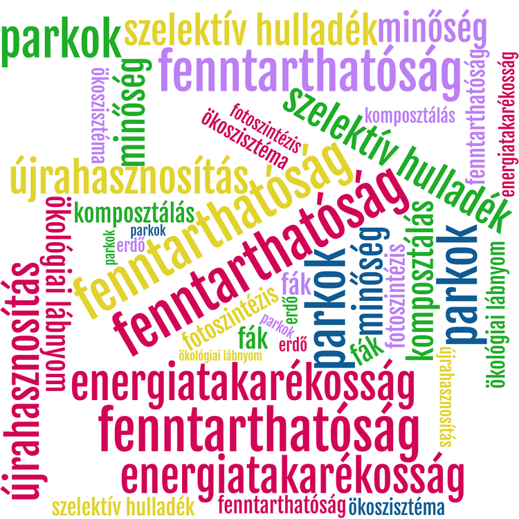 Irodalom és fenntarthatóság