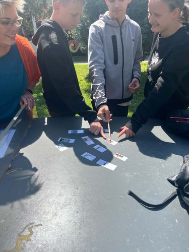  Fenntarthatósági Témahét: A nagy gémberedés kora