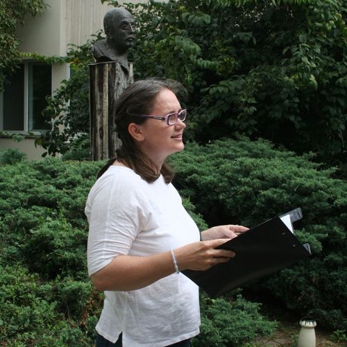 Sághy Mihályra emlékeztünk