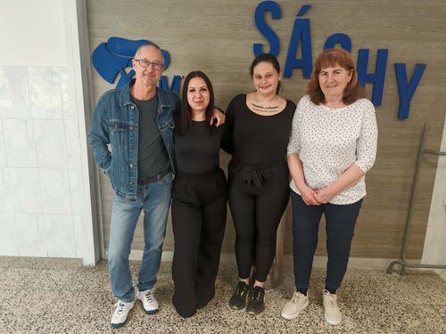 Műhelyiskola-Szakácssegéd vizsga