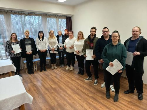 Ágazati alapvizsga -Turizmus-vendéglátás