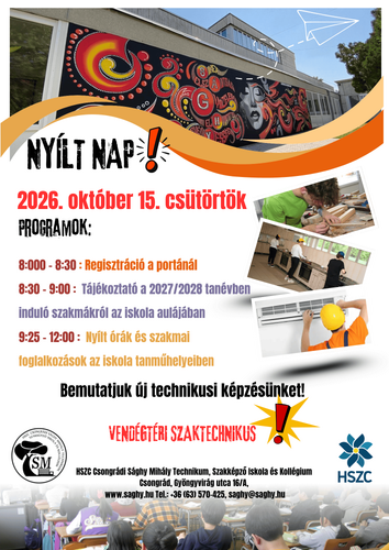Nyílt nap
