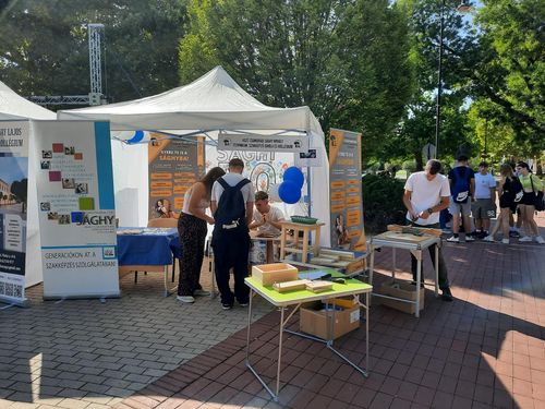 SkillFest Hódmezővásárhely