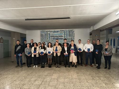 Felnőttek szakmai oktatása- Szakács szakmai vizsga