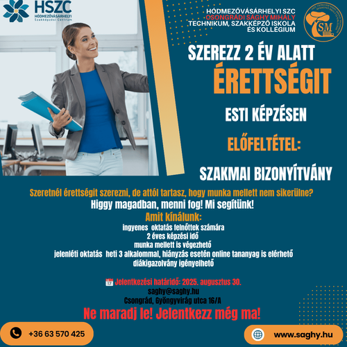 Esti érettségi 