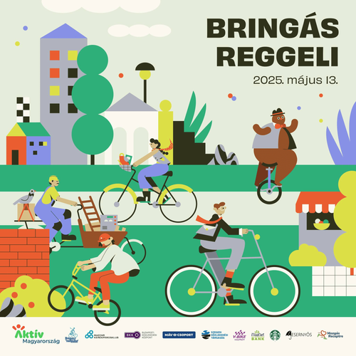 Bringás reggeli